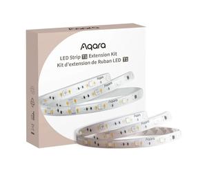 Nastro LED Aqara T1 Basic 2m RGB CCT Zigbee 3.0 estensibile fino a 10m