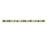 Nastro LED Barthelme 50025633 50025633 bianco caldo N/A