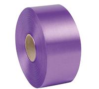 Nastro liscio 6800 50mmx100mt colore viola 17 Brizzolari