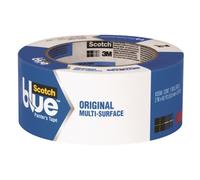 Nastro Long-Mask 3M 051115-09168 2090 Blu Vivo 2"X60 Yarde Confezione X