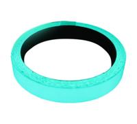 Nastro Luminoso - Glow In Nastro Neon Scuro, Adesivo Lights Esterno | Ampia Utilizzo Del Tasso Pavimento In Fase Nastros Per Campo Sportivo, Decorazioni Di Visibilità Notturna, Passi Di Sicurezz