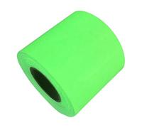 Nastro luminoso - Nastro di luce nero scuro, nastro neon, luce | Stick Nastro di avvertimento rimovibile | Distribuire un nastro fluorescente luminoso e durevole | Adesivo luminoso per marcatura