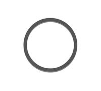 Nastro Macchina Cinghia 1.2mm Quadrato Gomma 19mm-100mm Piegato Formato Opzione Per Registratore Drive Cassette Machine Belt