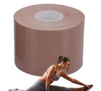 Nastro magico per dimagrire il ventre magico per dimagrire il ventre riduce il grasso traspirante 5 m per cosce, braccia e addome