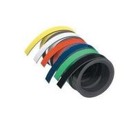 Nastro magnetico Franconia (L) 1.000 x (t) 20 mm x (h) 1 mm, grigio per auto -taglio, magnetico, etichetta - 1 pezzo (M805 12) NEW