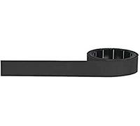Nastro magnetico nero