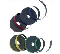 Nastro Magnetico Nobo, 5 mm x 1 m, Colori Assortiti, 7021500