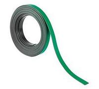 Nastro Magnetico Nobo, 5 mm x 2 m, Verde, 1901107