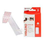 Nastro Magnetico Velcro Bianco