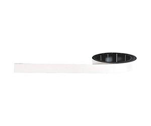 Nastro magnetoflex grigio 10 mm x 1 m