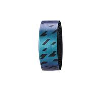 Bbb Nanoribbon Gel 30 Mm Handlebar Tape Nero 2000 mm Oil Slick Black