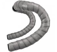 Nastro Manubrio Bici DSP V2 1.8mm Grigio - Grip, Controllo e Sensibilità Ottimali