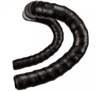 Nastro Manubrio Bici DSP V2 1.8mm Nero - Grip e Controllo Massimi, Sensazione Diretta