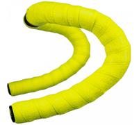 Nastro Manubrio Bici DSP V2 2.5mm Giallo Fluo - Grip, Comfort & Controllo Pro