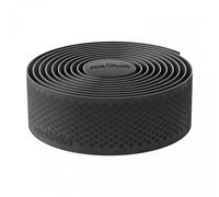 Nastro Manubrio Bici Gran Fondo 2.5mm Nero - EVA per Comfort e Sostituzione Pulita
