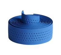 Nastri Manubrio Nabico Gavia Liscio 2,5 mm Blu Mare