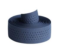 Nastri Manubrio Nabico Gavia Liscio 2,5 mm Blu Notte