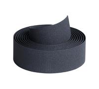 Nastri Manubrio Nabico Siena Liscio 2,5 mm Grigio scuro