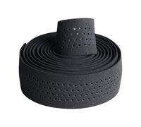 Nastri Manubrio Nabico Gavia Forato 2,5 mm Nero Bonin