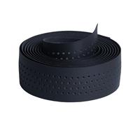 Nastri Manubrio Nabico Siena Liscio 2,0 mm Nero