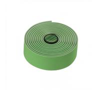 Nastro Manubrio Bici Power Touch Gel Verde - Comfort, Eco-sostenibile, 61g