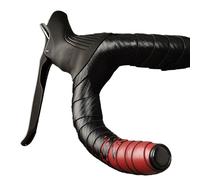 Nastro Manubrio Bici Strada Responsive Grip Riduce la Tensione delle Mano sulle