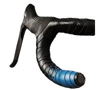 Nastro Manubrio Bici Strada Responsive Grip Riduce la Tensione delle Mano sulle