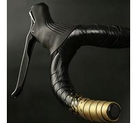 Nastro Manubrio Bici Strada Responsive Grip Riduce la Tensione delle Mano sulle