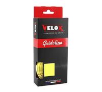 Nastro manubrio bici Velox Ultragrip Guidoline bici Jaune