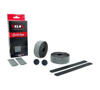 Nastro manubrio bici Velox Ultragrip Guidoline Gris