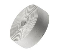 NASTRO MANUBRIO BICICLETTA BONTRAGER GEL CORK BIANCO