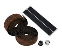 Nastro manubrio bicicletta comodo e durevole con materiale EVA design traspirant