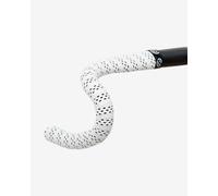 Nastro manubrio Bike Ribbon Drops bianco nero
