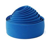 Nastro manubrio blu per bici Cork Plus Uni - BikeRibbon ( Blu )