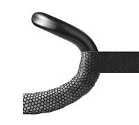 Nastro Manubrio BRN Gummy - Nero