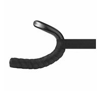 Nastro manubrio BRN Gummy - Nero