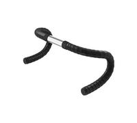 Nastro manubrio Brooks England Cambium nero chiaro