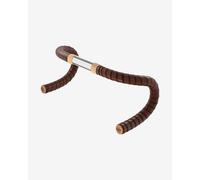 Nastro manubrio Brooks England Cambium Rubber marrone forte