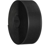 Brooks Rubber Bar Tape-Black-New22 - Maniglia per adulto, in Silver, Standard