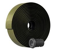 Nastro manubrio BT Gravel verde scuro