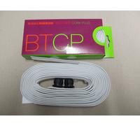 Nastro Manubrio BTCP Cork Plus Bianco NUOVO