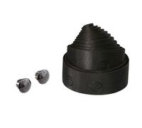 NASTRO MANUBRIO CINELLI 3D NERO