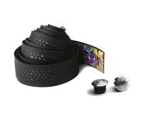 NASTRO MANUBRIO CINELLI CALEIDO NERO