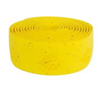 Nastro Manubrio Cinelli E Tappi Cinelli Gel Sughero Giallo