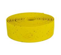 Nastro Manubrio Cinelli E Tappi Cinelli Sughero-Giallo