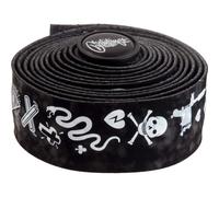 Nastro manubrio Cinelli Mike Giant nero