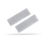 Pro PRAC0087 - Cuscinetti in Gel per Manubrio