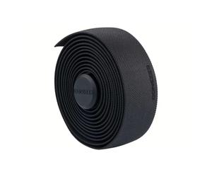 Nastro manubrio Contec Prestige Grip nero 2,5 mm