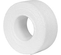 Nastro Manubrio Cotton TRESSOREX TRESSOSTAR Cotone Bici TELATO Tela Epoca Vintage (Bianco)