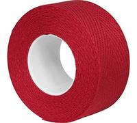NASTRO MANUBRIO COTTON TRESSOREX TRESSOSTAR COTONE BICI TELATO TELA EPOCA VINTAGE (rosso)